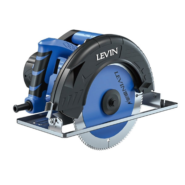 Electric Circular Saw: A professional tool that combines efficient cutting and safety design