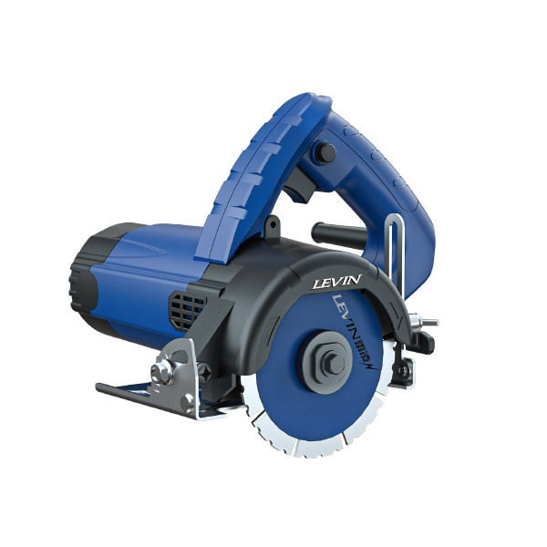 How Does a Granite Cutting Machine Work?